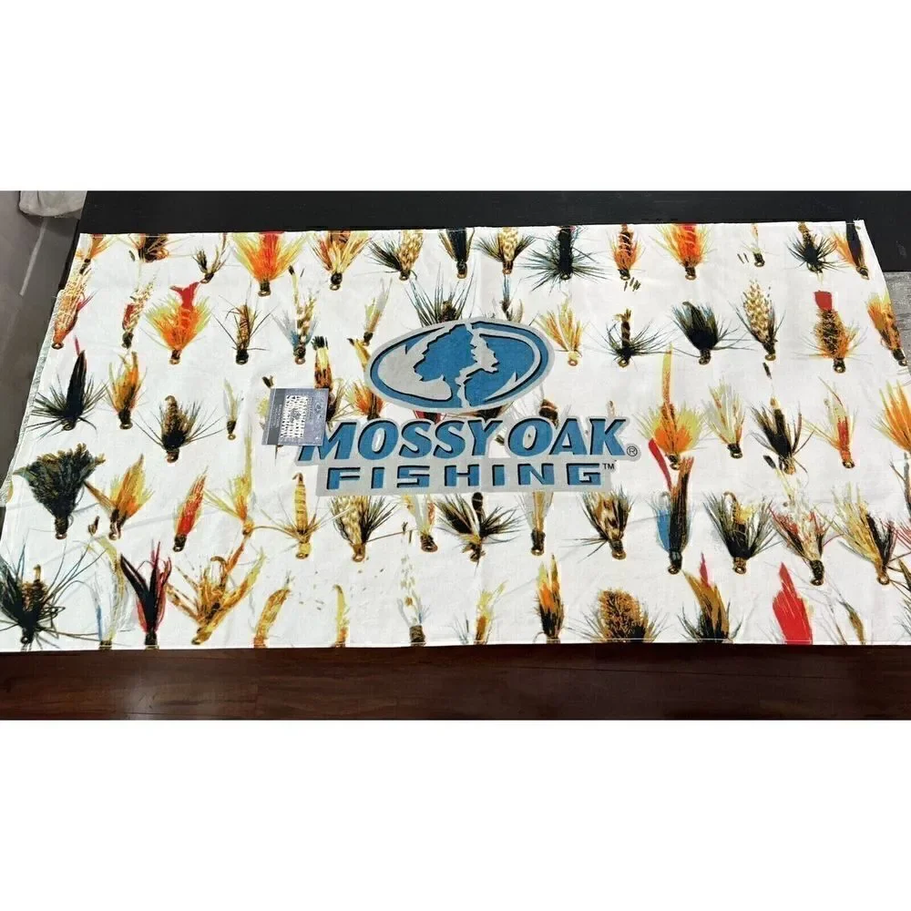 Mossy Oak Fly Fishing Lures 30